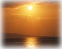 naxos sunset