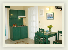 naxos hotels
