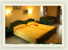 naxos hotels