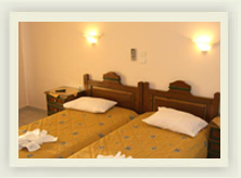 golden silenaxos hotels