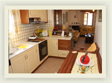 naxos houses for rent