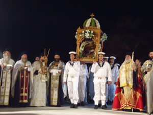 saint nicodemos
