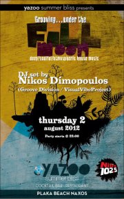 naxos events