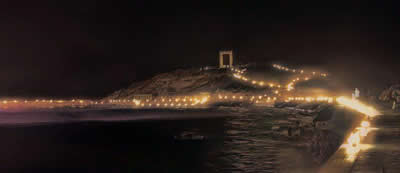 naxos island festivals