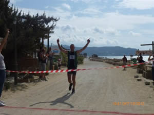 naxos diathlon